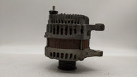 2012-2019 Nissan Versa Alternator Replacement Generator Charging Assembly Engine OEM P/N:23100 3BE1A Fits OEM Used Auto Part