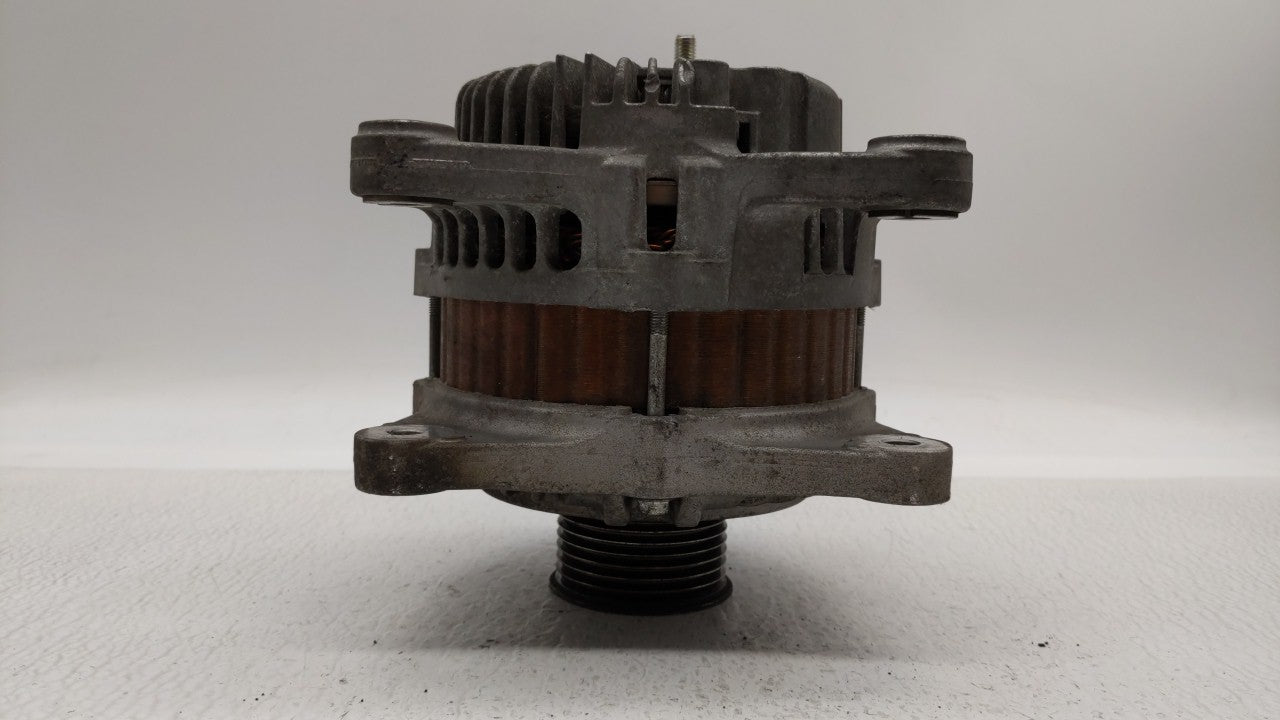 2012-2019 Nissan Versa Alternator Replacement Generator Charging Assembly Engine OEM P/N:23100 3BE1A Fits OEM Used Auto Part