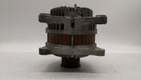 2012-2019 Nissan Versa Alternator Replacement Generator Charging Assembly Engine OEM P/N:23100 3BE1A Fits OEM Used Auto Part