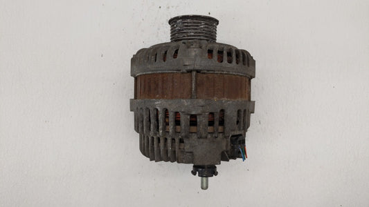 2012-2019 Nissan Versa Alternator Replacement Generator Charging Assembly Engine OEM P/N:23100 3BE1A Fits OEM Used Auto Part