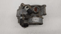 2012-2019 Nissan Versa Throttle Body P/N:3AA50-02 E Fits Fits 2012 2013 2014 2015 2016 2017 2018 2019 OEM Used Auto Parts - 