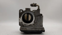 2012-2019 Nissan Versa Throttle Body P/N:3AA50-02 E Fits Fits 2012 2013 2014 2015 2016 2017 2018 2019 OEM Used Auto Parts - 