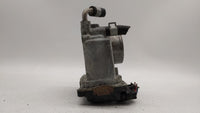 2012-2019 Nissan Versa Throttle Body P/N:3AA50-02 E Fits Fits 2012 2013 2014 2015 2016 2017 2018 2019 OEM Used Auto Parts - 