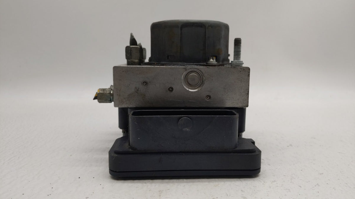 2015-2019 Nissan Versa Anti-Lock Brake ABS Pump Module Actuator OEM P/N:47660 9KL0A 47660 9KK0A Fits Fits 2015 2016 2017 201