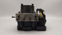2015-2019 Nissan Versa ABS Pump Control Module Replacement P/N:47660 9KL0A 47660 9KK0A Fits Fits 2015 2016 2017 2018 2019 OE