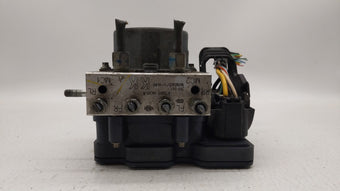 compare product 2015-2019 Nissan Versa ABS Pump Control Module Replacement P/N:47660 9KL0A 47660 9KK0A Fits Fits 2015 2016 2017 2018 2019 OEM Used Auto Parts