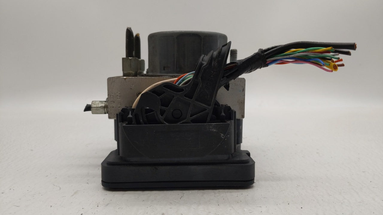 2015-2019 Nissan Versa ABS Pump Control Module Replacement P/N:47660 9KL0A 47660 9KK0A Fits Fits 2015 2016 2017 2018 2019 OE