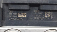 2015-2019 Nissan Versa ABS Pump Control Module Replacement P/N:47660 9KL0A 47660 9KK0A Fits Fits 2015 2016 2017 2018 2019 OE