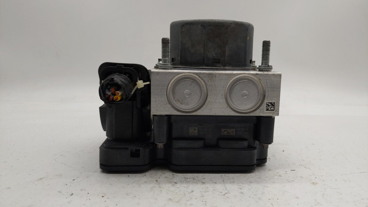 2015-2019 Nissan Versa ABS Pump Control Module Replacement P/N:47660 9KS0A 47660 9KL0A Fits Fits 2015 2016 2017 2018 2019 OE