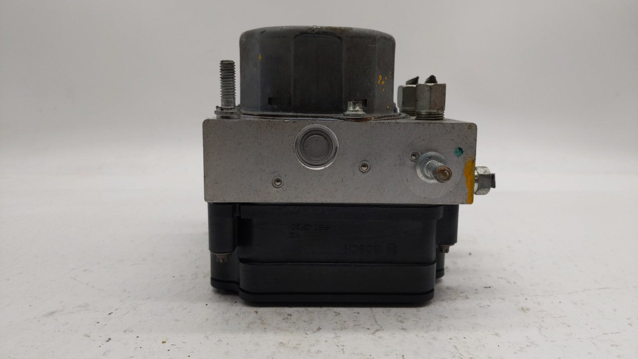 2015-2019 Nissan Versa ABS Pump Control Module Replacement P/N:47660 9KS0A 47660 9KL0A Fits Fits 2015 2016 2017 2018 2019 OE
