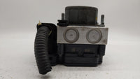 2013 Nissan Versa ABS Pump Control Module Replacement P/N:47660 9KA0A 476609KA0A, 47660 9KAOA, 476609KAOA Fits OEM Used Auto