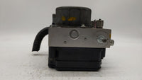 2013 Nissan Versa ABS Pump Control Module Replacement P/N:47660 9KA0A 476609KA0A, 47660 9KAOA, 476609KAOA Fits OEM Used Auto