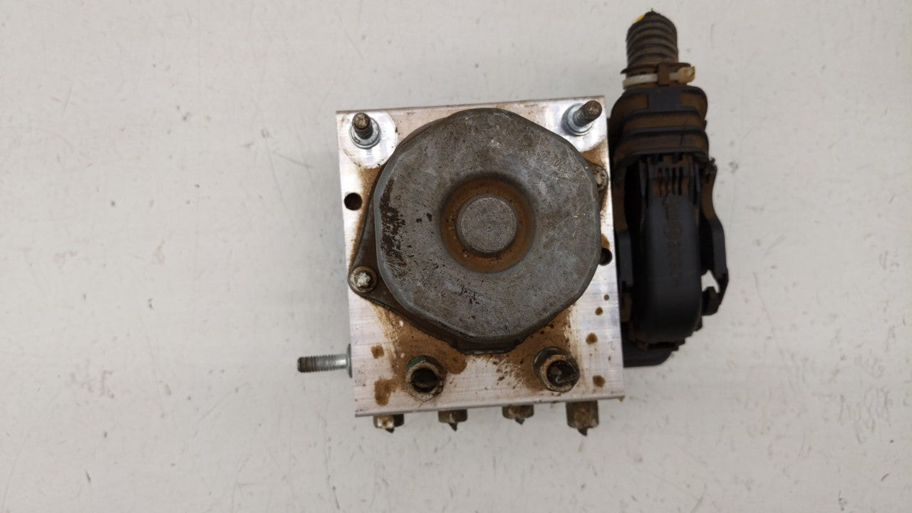 2015-2019 Nissan Versa ABS Pump Control Module Replacement P/N:47660 9KS0A 47660 9KL0A Fits Fits 2015 2016 2017 2018 2019 OE