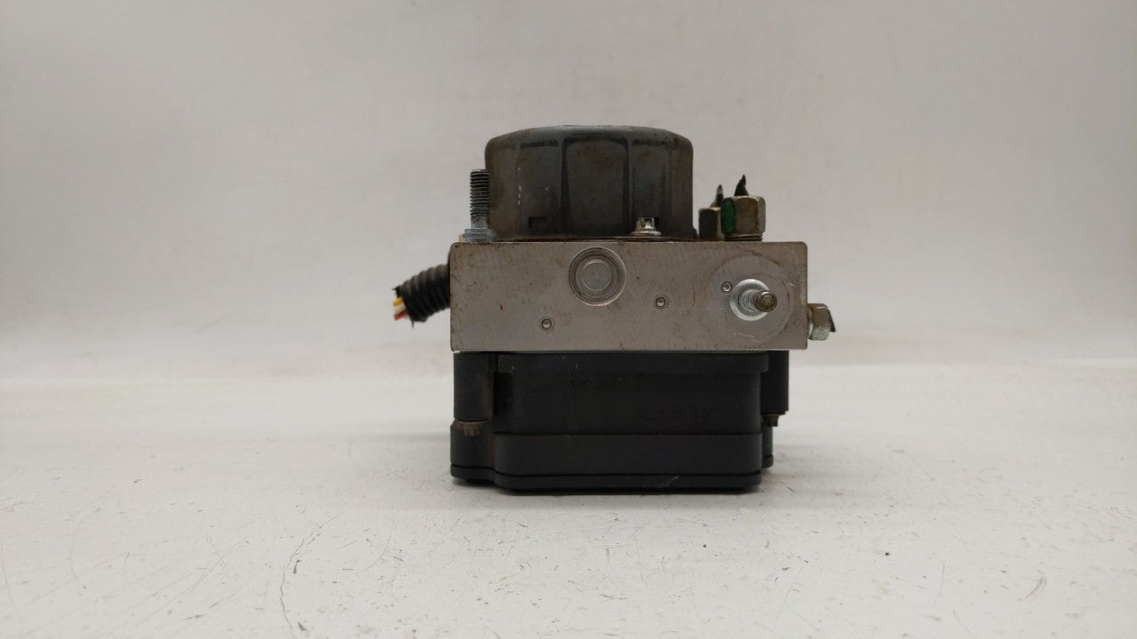 2015-2019 Nissan Versa ABS Pump Control Module Replacement P/N:47660 9KS0A 47660 9KL0A Fits Fits 2015 2016 2017 2018 2019 OE