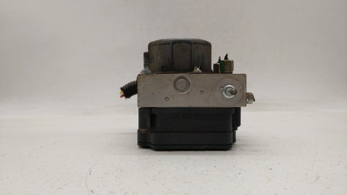 2015-2019 Nissan Versa Anti-Lock Brake ABS Pump Module Actuator OEM P/N:47660 9KS0A 47660 9KL0A Fits Fits 2015 2016 2017 201
