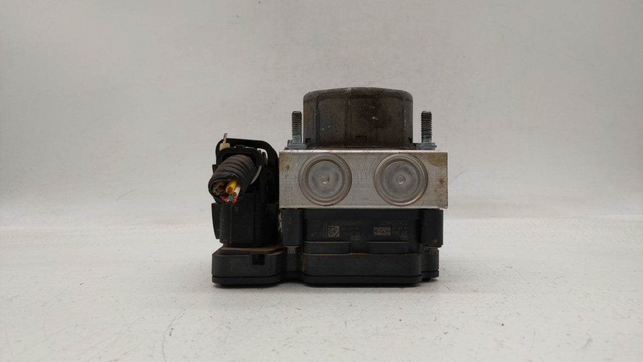 2015-2019 Nissan Versa ABS Pump Control Module Replacement P/N:47660 9KS0A 47660 9KL0A Fits Fits 2015 2016 2017 2018 2019 OE