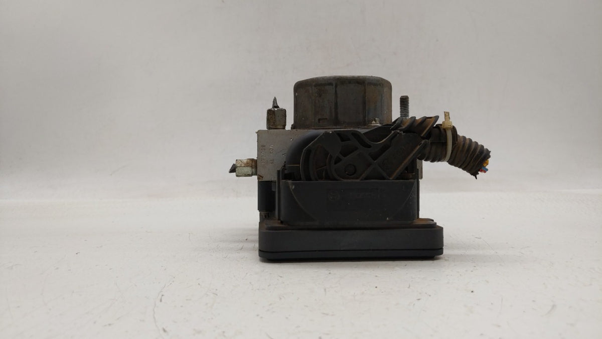 2015-2019 Nissan Versa Anti-Lock Brake ABS Pump Module Actuator OEM P/N:47660 9KS0A 47660 9KL0A Fits Fits 2015 2016 2017 201