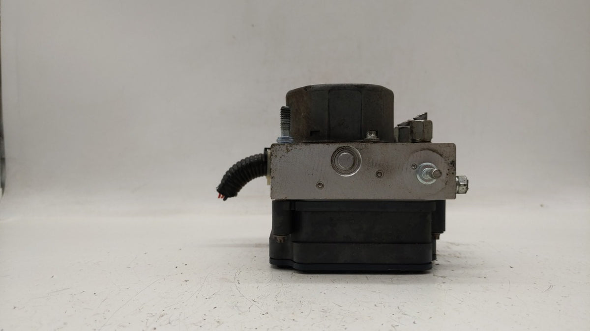 2015-2019 Nissan Versa Anti-Lock Brake ABS Pump Module Actuator OEM P/N:47660 9KS0A 47660 9KL0A Fits Fits 2015 2016 2017 201
