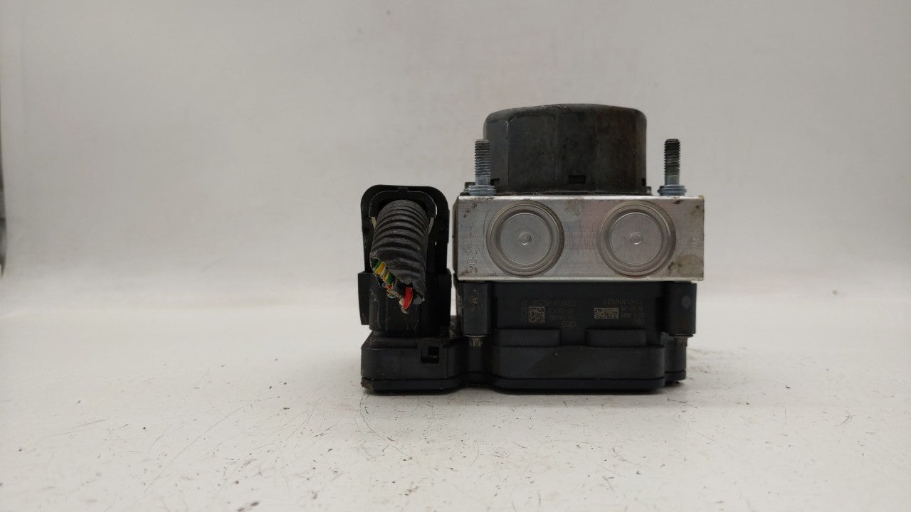 2015-2019 Nissan Versa ABS Pump Control Module Replacement P/N:47660 9KS0A 47660 9KL0A Fits Fits 2015 2016 2017 2018 2019 OE
