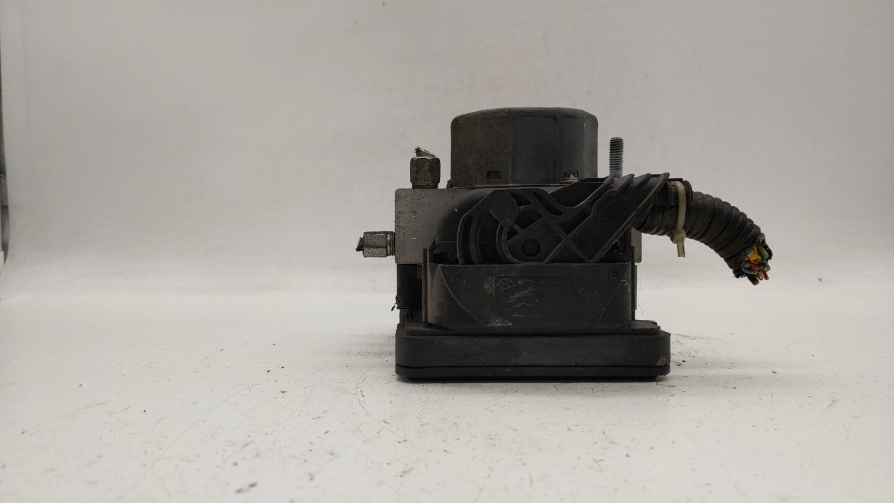 2015-2019 Nissan Versa ABS Pump Control Module Replacement P/N:47660 9KS0A 47660 9KL0A Fits Fits 2015 2016 2017 2018 2019 OE