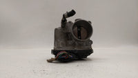 2012-2019 Nissan Versa Throttle Body P/N:3AA50-02 C 3AA50-02 F, 3AA50-02 A Fits Fits 2012 2013 2014 2015 2016 2017 2018 2019