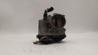 compare product 2012-2019 Nissan Versa Throttle Body P/N:3AA50-02 C 3AA50-02 F, 3AA50-02 A Fits Fits 2012 2013 2014 2015 2016 2017 2018 2019 OEM Used Auto Parts