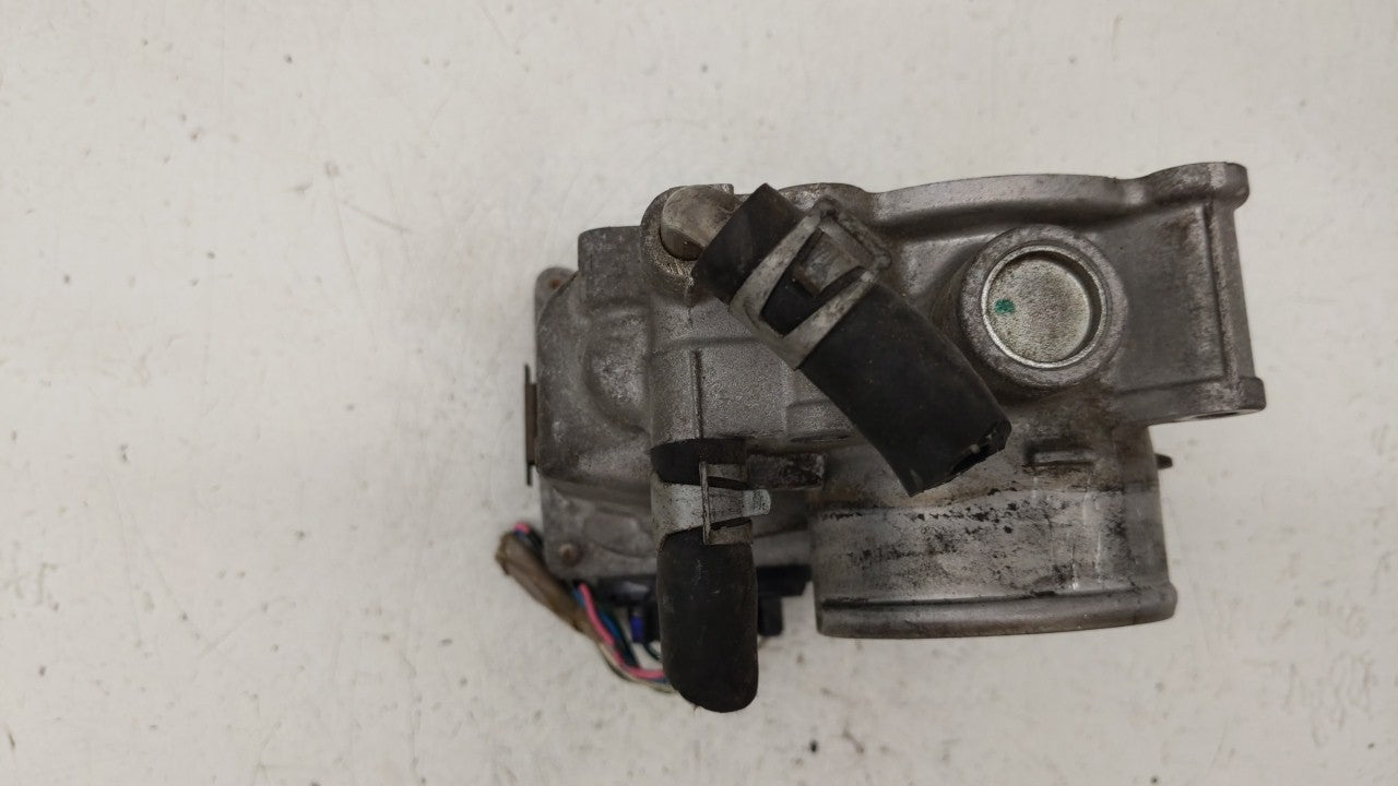 2012-2019 Nissan Versa Throttle Body P/N:3AA50-02 C 3AA50-02 F, 3AA50-02 A Fits Fits 2012 2013 2014 2015 2016 2017 2018 2019