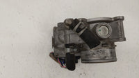 2012-2019 Nissan Versa Throttle Body P/N:3AA50-02 C 3AA50-02 F, 3AA50-02 A Fits Fits 2012 2013 2014 2015 2016 2017 2018 2019