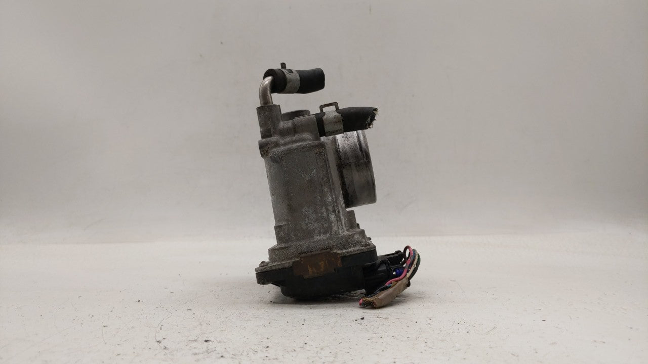 2012-2019 Nissan Versa Throttle Body P/N:3AA50-02 C 3AA50-02 F, 3AA50-02 A Fits Fits 2012 2013 2014 2015 2016 2017 2018 2019
