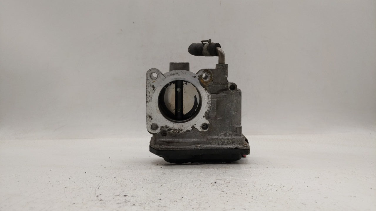 2012-2019 Nissan Versa Throttle Body P/N:3AA50-02 C 3AA50-02 F, 3AA50-02 A Fits Fits 2012 2013 2014 2015 2016 2017 2018 2019