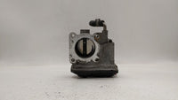 2012-2019 Nissan Versa Throttle Body P/N:3AA50-02 C 3AA50-02 F, 3AA50-02 A Fits Fits 2012 2013 2014 2015 2016 2017 2018 2019