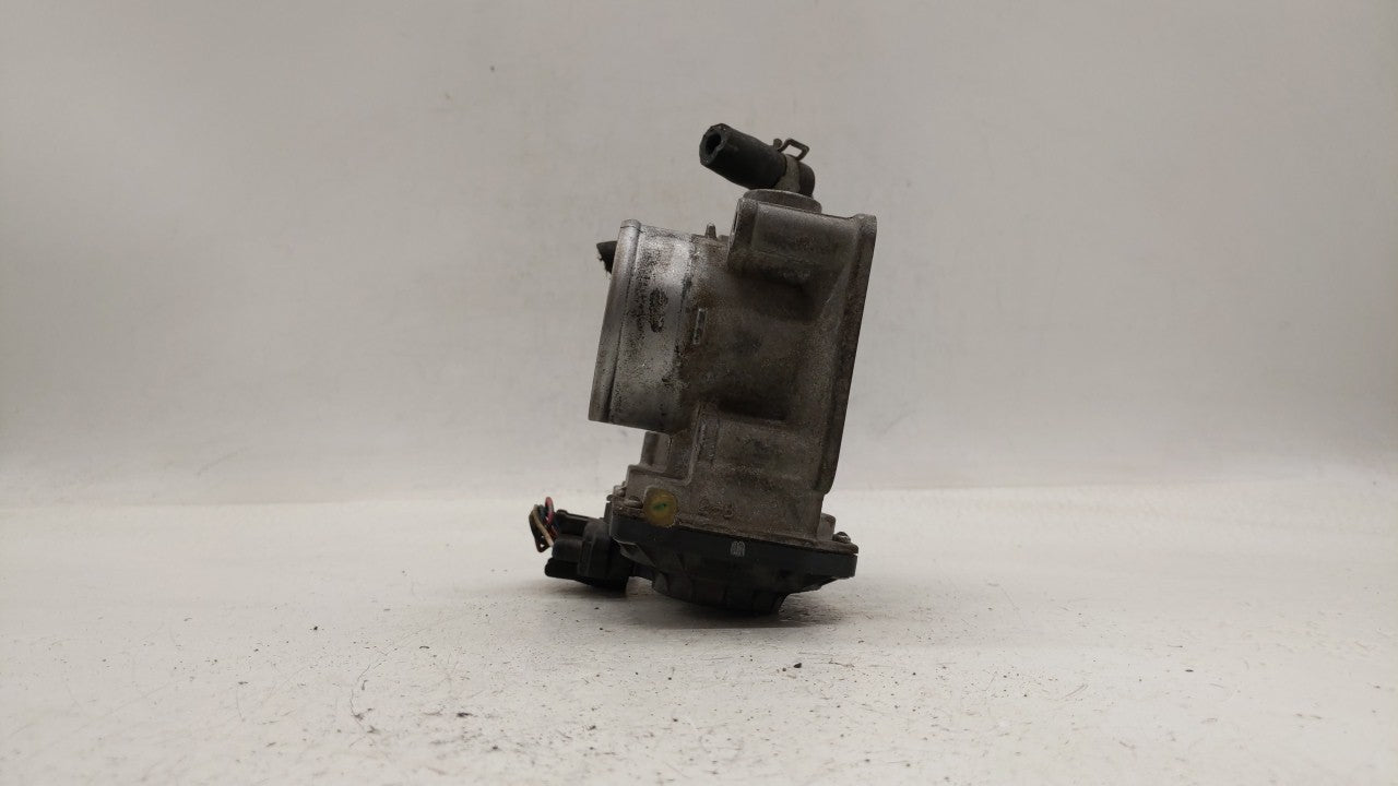 2012-2019 Nissan Versa Throttle Body P/N:3AA50-02 C 3AA50-02 F, 3AA50-02 A Fits Fits 2012 2013 2014 2015 2016 2017 2018 2019