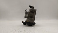 2012-2019 Nissan Versa Throttle Body P/N:3AA50-02 C 3AA50-02 F, 3AA50-02 A Fits Fits 2012 2013 2014 2015 2016 2017 2018 2019