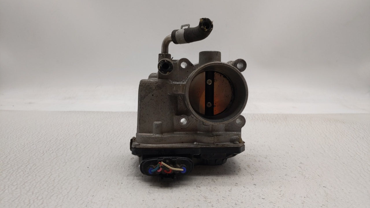 2012-2019 Nissan Versa Throttle Body P/N:3AA50-02 C 3AA50-02 F, 3AA50-02 A Fits Fits 2012 2013 2014 2015 2016 2017 2018 2019