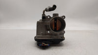 2012-2019 Nissan Versa Throttle Body P/N:3AA50-02 C 3AA50-02 F, 3AA50-02 A Fits Fits 2012 2013 2014 2015 2016 2017 2018 2019