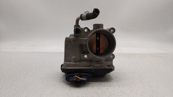 compare product 2012-2019 Nissan Versa Throttle Body P/N:3AA50-02 C 3AA50-02 F, 3AA50-02 A Fits Fits 2012 2013 2014 2015 2016 2017 2018 2019 OEM Used Auto Parts