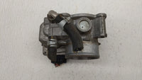 2012-2019 Nissan Versa Throttle Body P/N:3AA50-02 C 3AA50-02 F, 3AA50-02 A Fits Fits 2012 2013 2014 2015 2016 2017 2018 2019