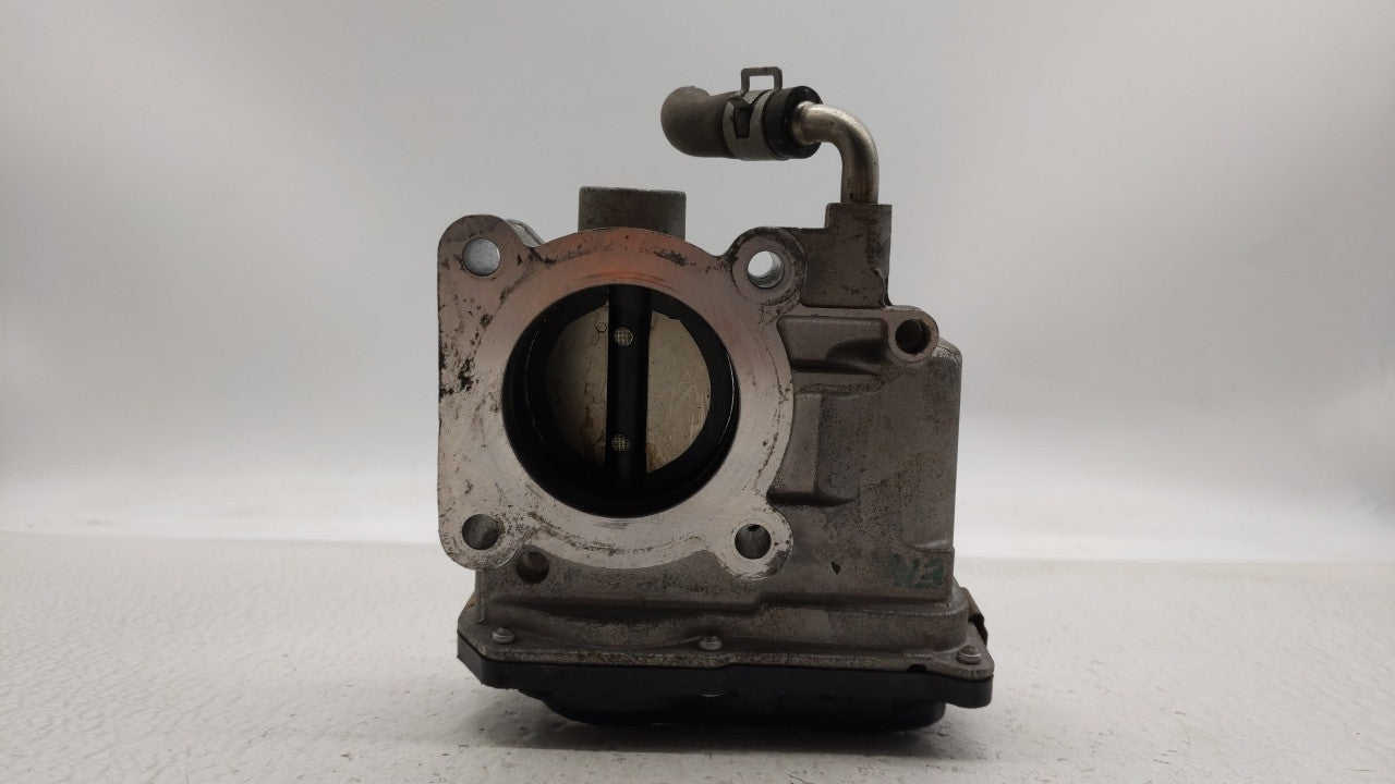 2012-2019 Nissan Versa Throttle Body P/N:3AA50-02 C 3AA50-02 F, 3AA50-02 A Fits Fits 2012 2013 2014 2015 2016 2017 2018 2019