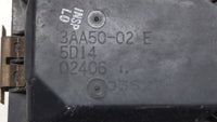 2012-2019 Nissan Versa Throttle Body P/N:3AA50-02 C 3AA50-02 F, 3AA50-02 A Fits Fits 2012 2013 2014 2015 2016 2017 2018 2019