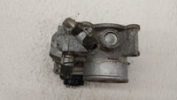 2012-2019 Nissan Versa Throttle Body P/N:3AA50-02 B 3AA50-02 C, 3AA50-02 F Fits Fits 2012 2013 2014 2015 2016 2017 2018 2019