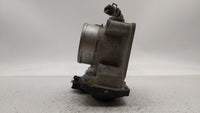 2012-2019 Nissan Versa Throttle Body P/N:3AA50-02 B 3AA50-02 C, 3AA50-02 F Fits Fits 2012 2013 2014 2015 2016 2017 2018 2019