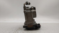 2012-2019 Nissan Versa Throttle Body P/N:3AA50-02 B 3AA50-02 C, 3AA50-02 F Fits Fits 2012 2013 2014 2015 2016 2017 2018 2019