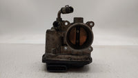 2012-2019 Nissan Versa Throttle Body P/N:3AA50-02 B 3AA50-02 C, 3AA50-02 F Fits Fits 2012 2013 2014 2015 2016 2017 2018 2019