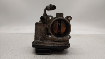 compare product 2012-2019 Nissan Versa Throttle Body P/N:3AA50-02 B 3AA50-02 C, 3AA50-02 F Fits Fits 2012 2013 2014 2015 2016 2017 2018 2019 OEM Used Auto Parts