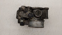 2012-2019 Nissan Versa Throttle Body P/N:3AA50-02 B 3AA50-02 C, 3AA50-02 F Fits Fits 2012 2013 2014 2015 2016 2017 2018 2019
