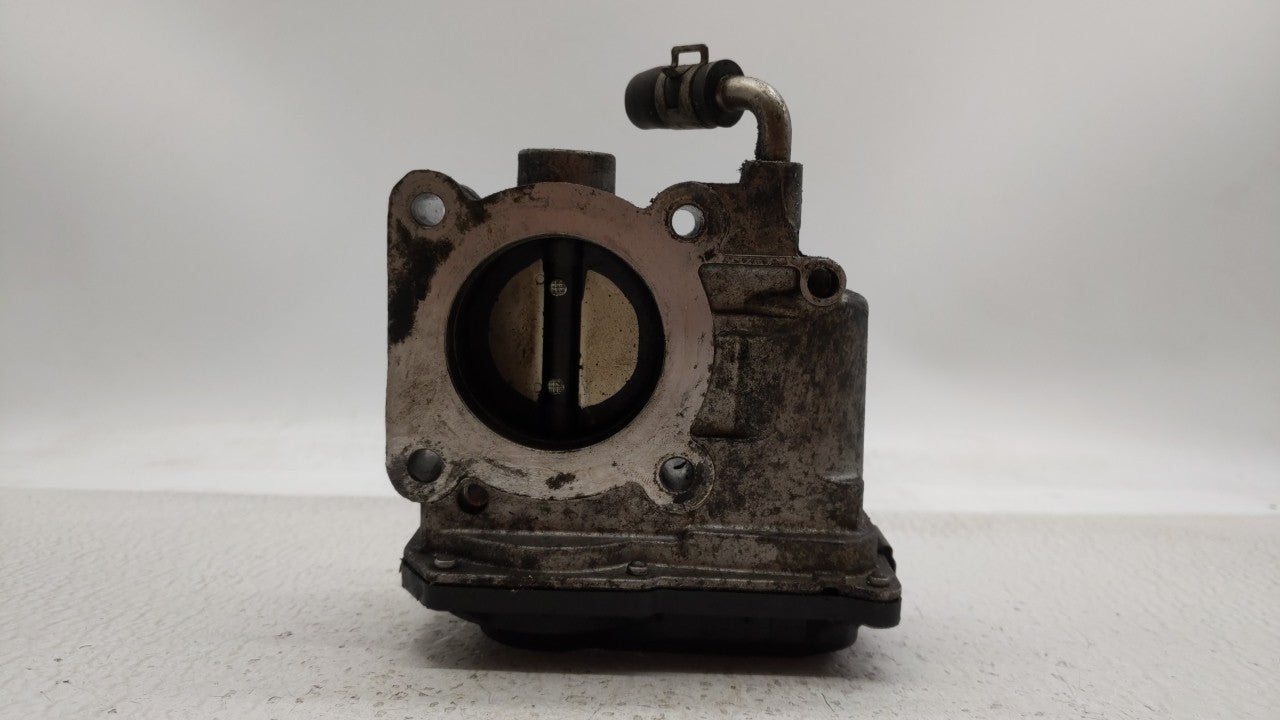 2012-2019 Nissan Versa Throttle Body P/N:3AA50-02 B 3AA50-02 C, 3AA50-02 F Fits Fits 2012 2013 2014 2015 2016 2017 2018 2019