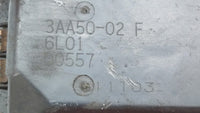 2012-2019 Nissan Versa Throttle Body P/N:3AA50-02 B 3AA50-02 C, 3AA50-02 F Fits Fits 2012 2013 2014 2015 2016 2017 2018 2019