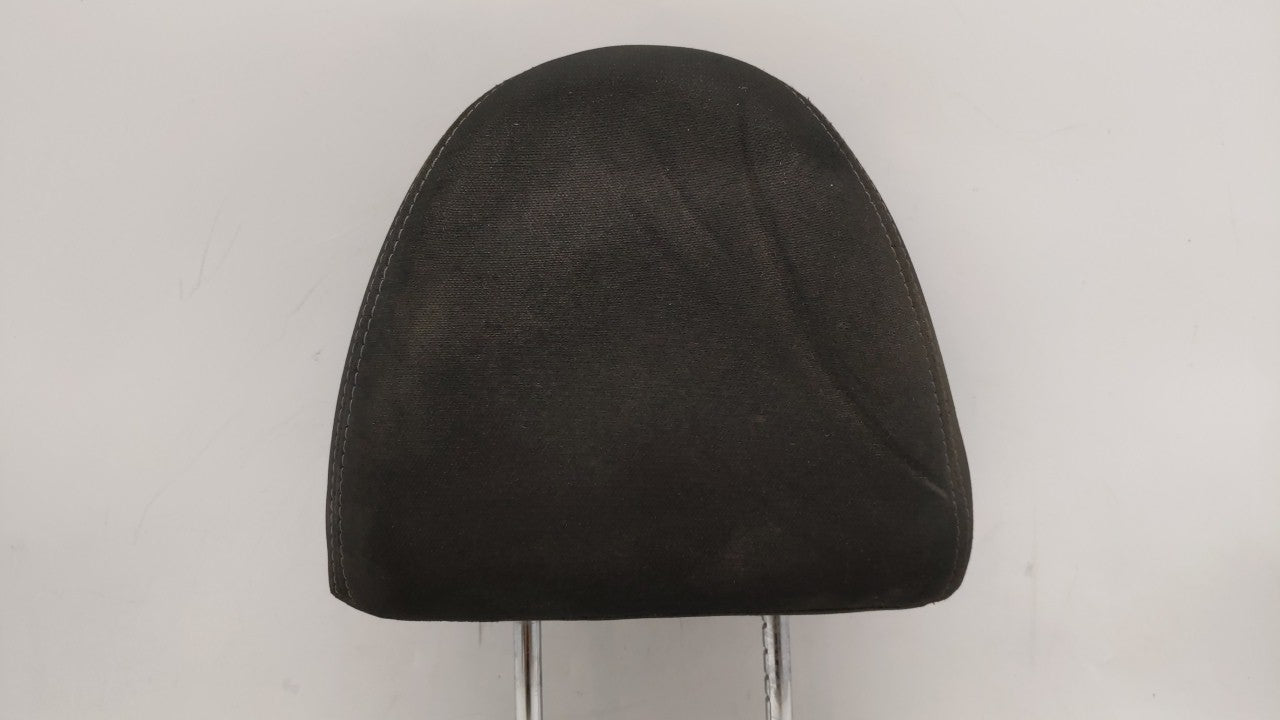 2015-2015 Nissan Versa Headrest Head Rest Front Driver Passenger Seat - Oemusedautoparts1.com