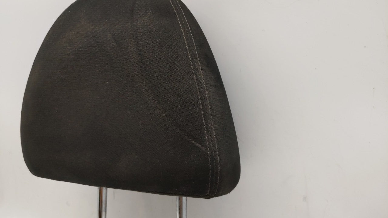 2015-2015 Nissan Versa Headrest Head Rest Front Driver Passenger Seat - Oemusedautoparts1.com