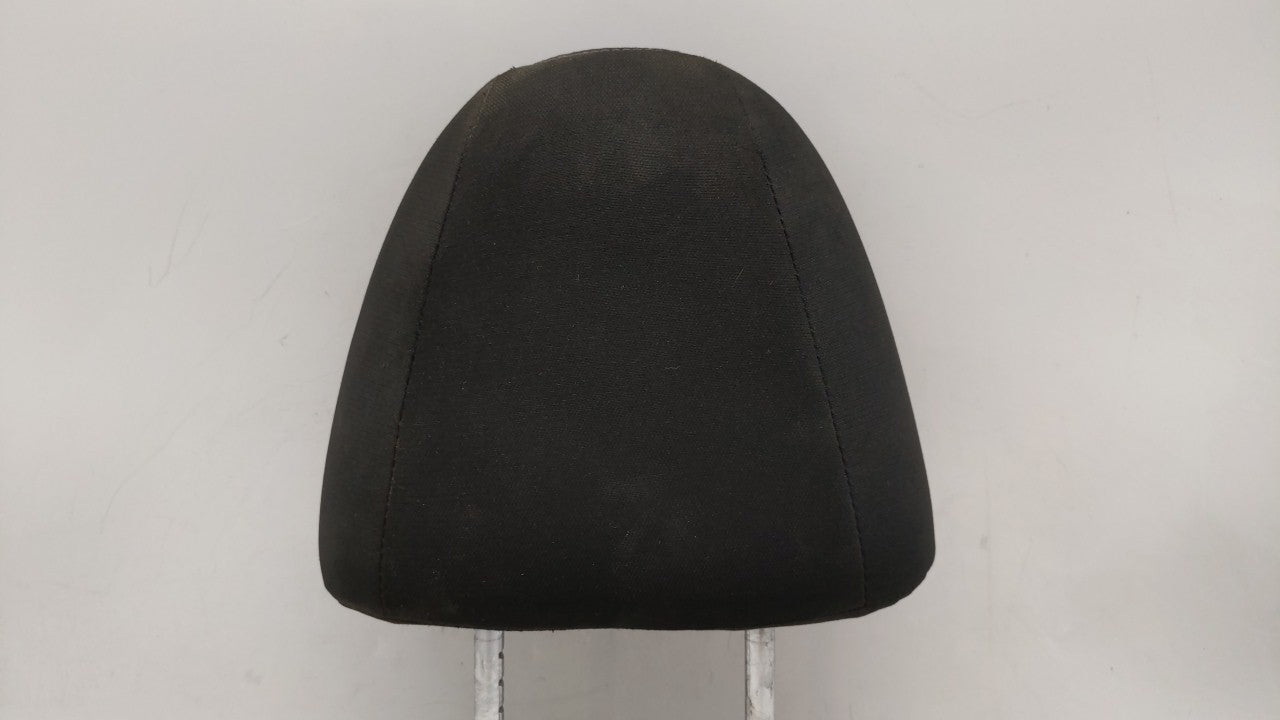 2015-2015 Nissan Versa Headrest Head Rest Front Driver Passenger Seat - Oemusedautoparts1.com